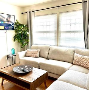 Comfy & Cozy In Inglewood 5Miles To Lax Apartamento Exterior photo
