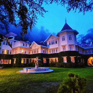 Woodville Palace Shimla Hotel Exterior photo