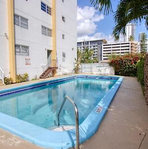 Suites At 23 Palms By Rocketstay Miami Exterior photo