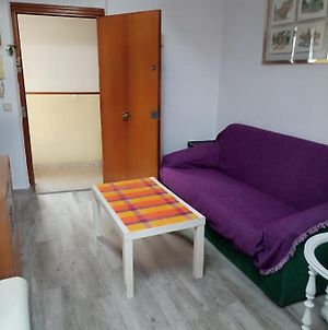 Apartamento de 2 dormitorios entre metro Estrecho y Francos Rodríguez Madrid Exterior photo