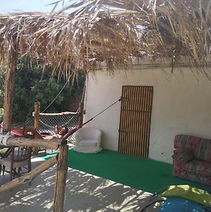 Cabaña en poblado vaquero con piscina Hotel El Campello Exterior photo