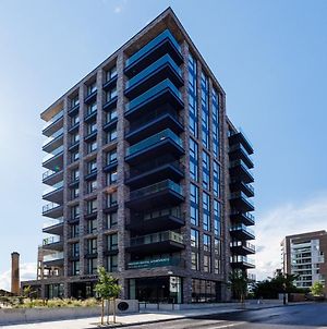 Spectacular Apartments, KING'S CROSS - SK Londres Exterior photo