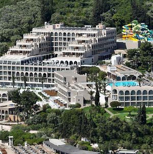 Marbella Corfu Hotel Exterior photo
