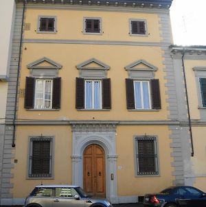 Fra Bartolomeo Apartamento Florencia Exterior photo