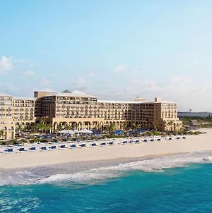 Kempinski Hotel Cancun Cancún Exterior photo
