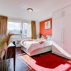 3-Bedroom, 3-Baths Apartment In Super Posh Marylebone, Central London, W1 Exterior photo