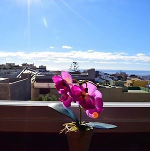 Cataleya'S Southairportflat Panoramic Views & 24 H Check In Apartamento San Isidro  Exterior photo