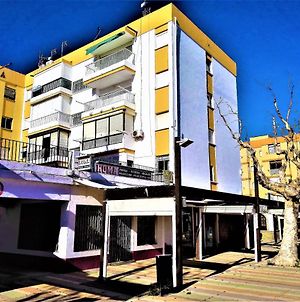 La Antilla Playa - 200m playa 5/6 PAX - Apartamento com ascensor Apartamento Huelva Exterior photo