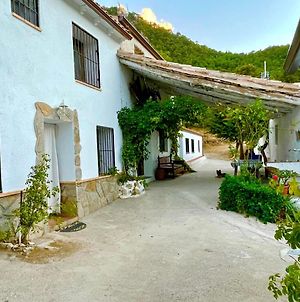 Cortijo Cesáreo Villa Siles Exterior photo