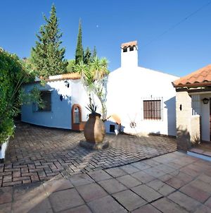 Casa Rural Santa Elena Villa Cazalla de la Sierra Exterior photo