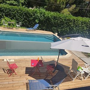 Chambre Océan+SDB+frigo+piscine Mérignac Exterior photo