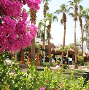 Herrmes hotel suites Sharm El-Sheikh Exterior photo