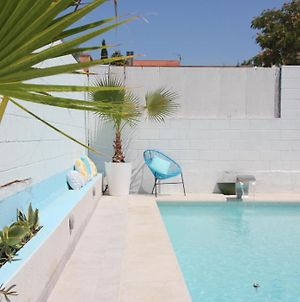 Casa independiente, piscina privada y aire acondicionado Villa Vaciamadrid Exterior photo