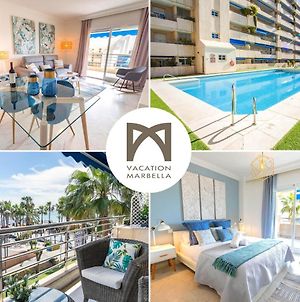 Marina De Banus Beach Retreat Apartamento Marbella Exterior photo