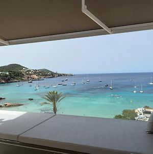 Ibiza Sunshine Apartamento Cala Tarida  Exterior photo