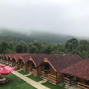 S'Atra Camping Hotel Teşila Exterior photo