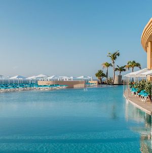 Iberostar Selection Fuerteventura Palace Hotel Playa Jandia Exterior photo