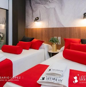 Urbanlux Olimpia Sleep & More Apartamento Albacete Exterior photo