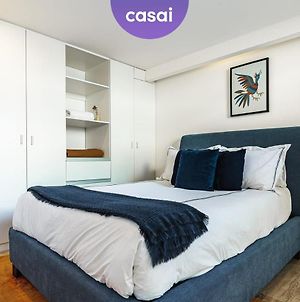 Casai Cozy Studio In A Boho Chic Neighborhood Apartamento México DF Exterior photo