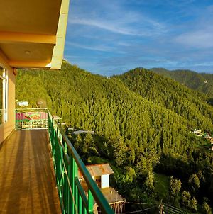Divine Hills Mashobra Apartamento Shimla Exterior photo
