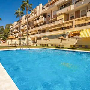 Awesome Apartment In La Cala Del Moral With Outdoor Swimming Pool, Wifi And 3 Bedrooms Exterior photo
