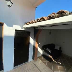 Terrazas Guest House Suchitoto Exterior photo