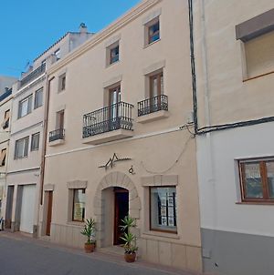 Centrally located two bed Apartment in El Perelló Exterior photo