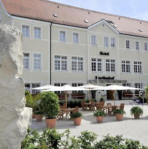 Martinshof Hotel Rottenburg am Neckar Exterior photo