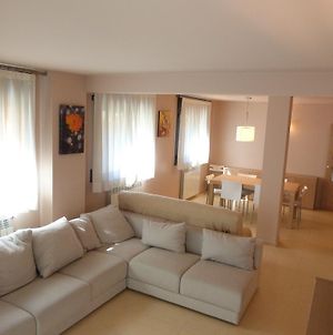 Saüc-Vacances Pirinenca Apartamento Canillo Room photo