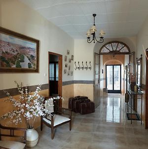 La Plazuela, Casa Andaluza Con Patio. Apartamento Montoro Exterior photo