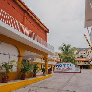 Hotel Rosalinda'S Zihuatanejo Exterior photo