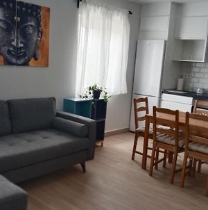 Apartamento nuevo cerca de la costa y a 15 min de Bilbao! Apartamento Urduliz Exterior photo