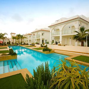 Luxury Bungalow Allegra 43 With Ac And Pool Apartamento Ciudad Quesada Exterior photo