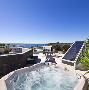 Harbour View Penthouse - The Perfect Location Villa Nelson Bay Exterior photo