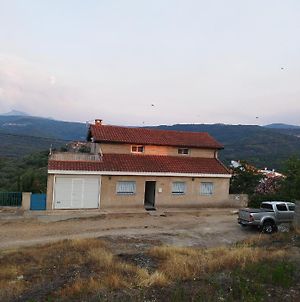 Casa Rural La Celeste Villa Miranda del Castañar Exterior photo