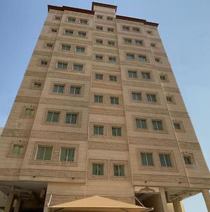The Address Real Estate Doha Jadeed Bldg 57 Apartamento Exterior photo