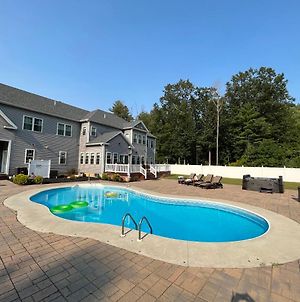 9 Bedroom Saratoga Luxury Home, Heated Pool, Hot Tub Saratoga Springs Exterior photo