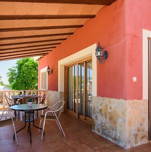 Beautiful Home In Caravaca De La Cruz With Outdoor Swimming Pool And 1 Bedrooms Inazares Exterior photo
