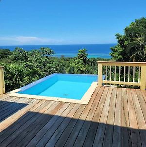 Turquoise View Villa With Pool! Roatán Exterior photo