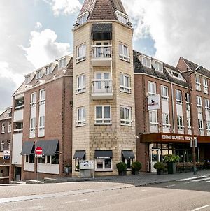 Dormio Wijnhotel Valkenburg Valkenburg aan de Geul Exterior photo