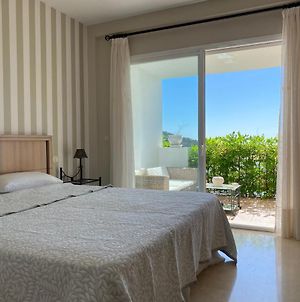 La Quinta Marbella Golf Apartamento Benahavís Exterior photo