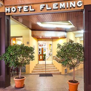 Hotel Fleming-Bga Hoteles Benidorm Exterior photo