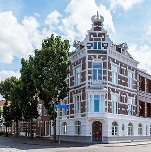 Eclectic Hotel Copper Middelburg Exterior photo