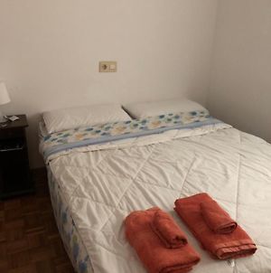 Habitacion doble en Figueres con baño compartido Exterior photo