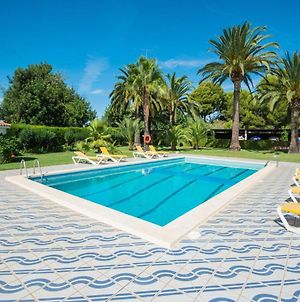 Spacious Holiday Home In Cambrils With Shared Swimming Pool Villafortuny Exterior photo