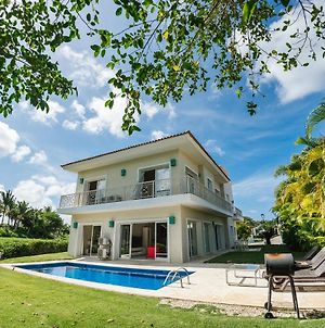 Private Villas With Pool Beach Bbq Wifi Guard Excluded Utilities Punta Cana Exterior photo