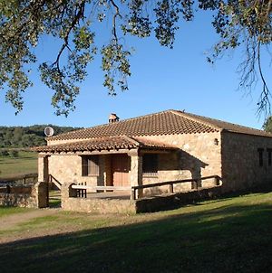 Casa Rural La Vega Villa San Vicente de Alcántara Exterior photo