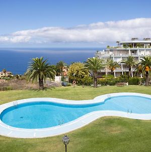 Home2Book Charming Sea View Santa Úrsula, Pool Exterior photo