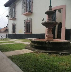 Casa Alma de Oro Villa Pátzcuaro Exterior photo