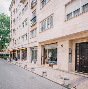 Paulay Ede Street- 2Br / Ac / Netflix! Apartamento Budapest Exterior photo